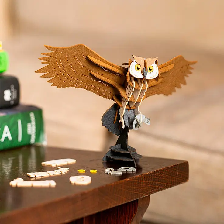 Creato da Kikkerland