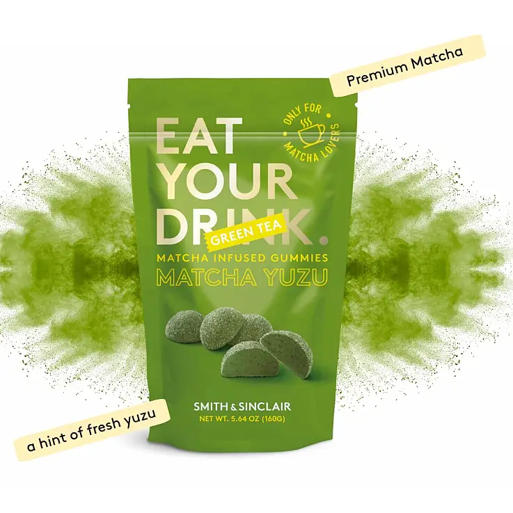 100% vegano e senza glutine