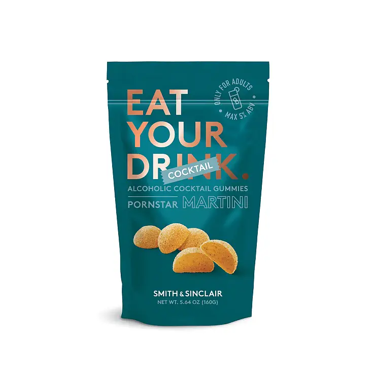 Prodotto senza coloranti, aromi o conservanti artificiali