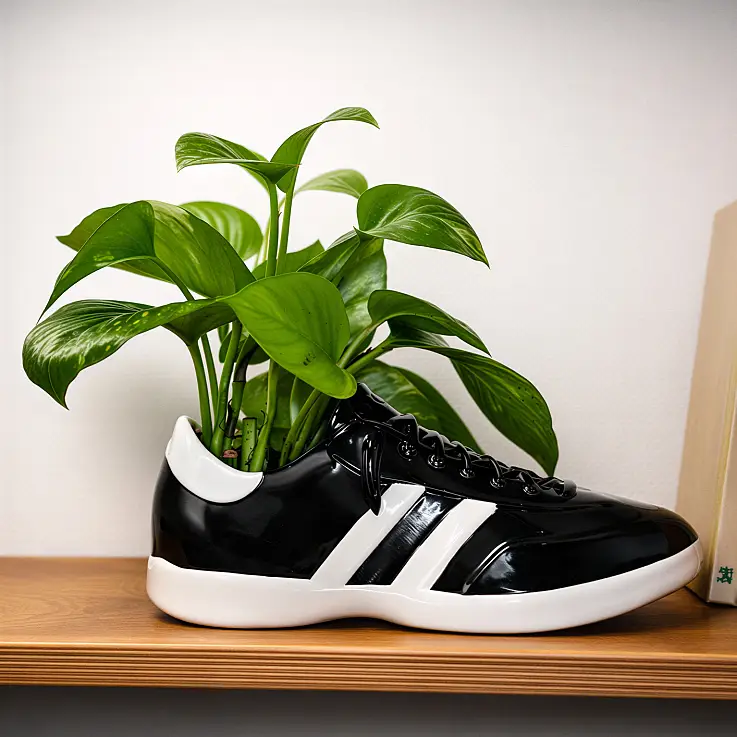 Design originale ispirato a sneakers iconiche