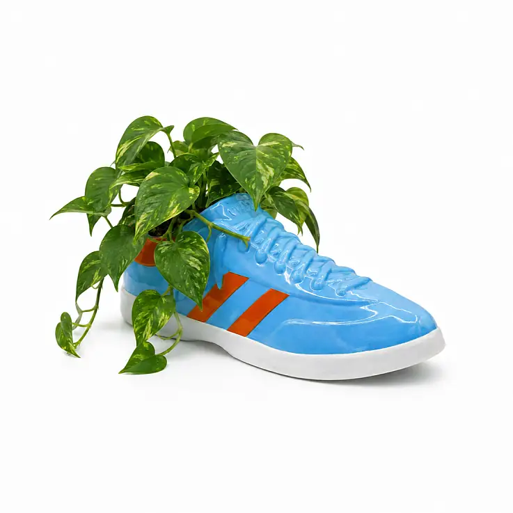 Perfetto per le piccole piante