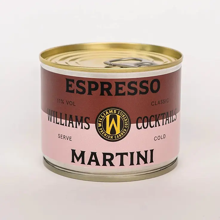 Espresso Martini