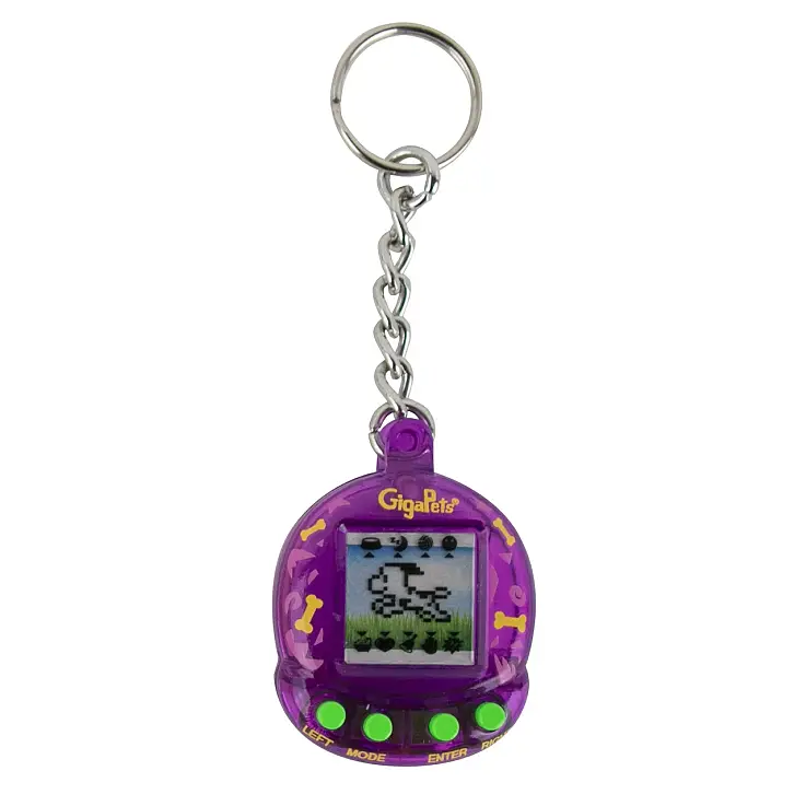 Gigapets in miniatura