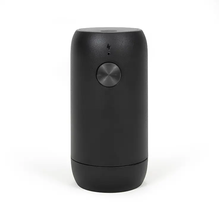 Batteria al litio da 500 mAh