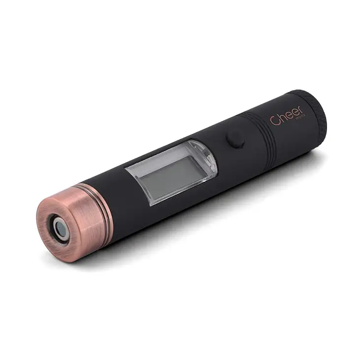 Un gadget utile per gli amanti del vino