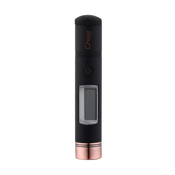 Funziona con 2 batterie LR44 (incluse)
