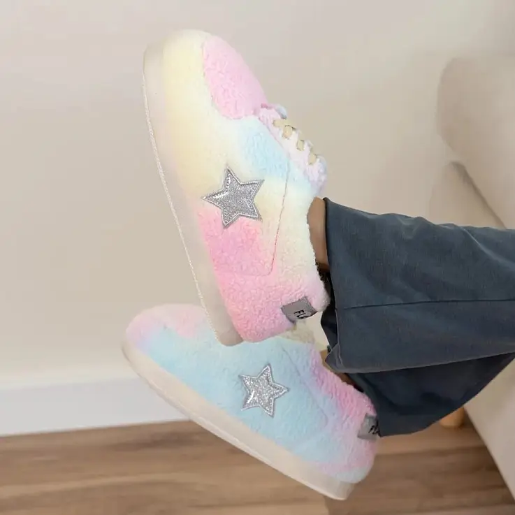 Realizzate in poliestere UltraSoft